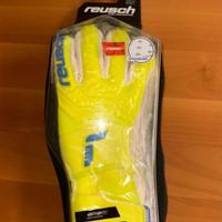 Reusch Attrakt Freegel SpeedBump Ortho Tec
