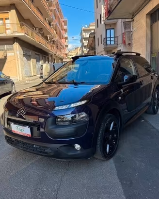 Citroen C4 Cactus 1.6 BlueHDi Ciesse Piumini - C 4