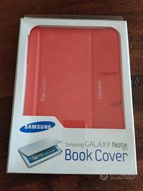 Book cover Samsung Galaxy note 10.1