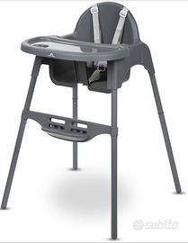 Seggiolone bebeconfort