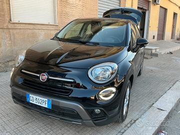 Fiat 500X 1.6 MultiJet 120 CV DCT Cross