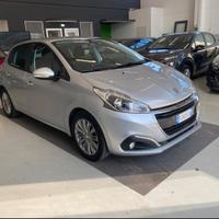 Peugeot 208 BlueHDi 75 S&S 5 porte Active
