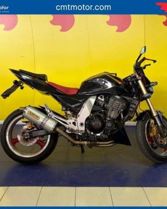 KAWASAKI Z 1000 Garantita e Finanziabile