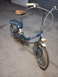  bici graziella