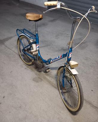  bici graziella