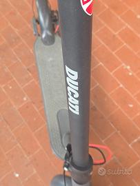 monopattino elettrico 