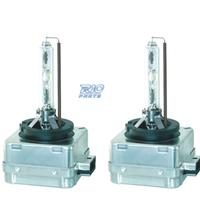 COPPIA DI LAMPADINE D1S STANDARD 4300K