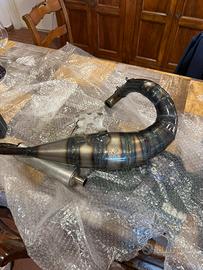 marmitta vespa 144