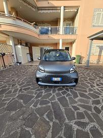 SMART fortwo 3ªs.(C/A453) - 2023