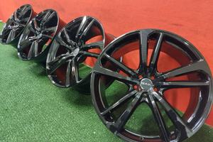 Cerchi 20 Kia Mazda Honda Hyundai Nissan Maserati