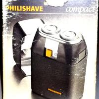 Rasoio vintage philips