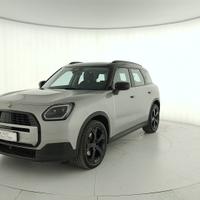MINI Mini Countryman U25 - Mini Countryman 1.5 48V