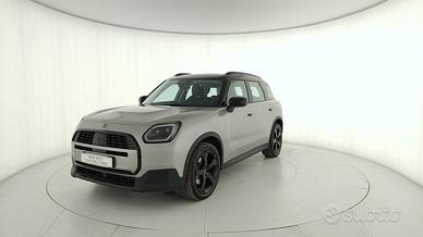 MINI Mini Countryman U25 - Mini Countryman 1.5 48V