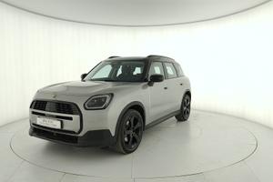 MINI Mini Countryman U25 - Mini Countryman 1.5 48V