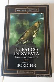 Il Falco Di Svevia - Maria R. Bordihn 2013