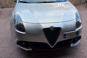 Alfa Romeo Giulietta 1.6 120cv