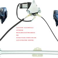 ALZAVETRI ANTERIORE SUZUKI VITARA 88/98 2 PORTE SX