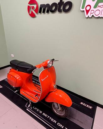 Piaggio Vespa 50 R (V5A1)