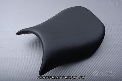 Sella Anteriore KAWASAKI ZX6R 636 ZX6RR 2005 2006