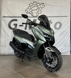 Zontes ZT 368 D 368D GMoto Cosenza