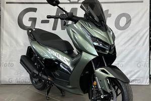 Zontes ZT 368 D 368D GMoto Cosenza