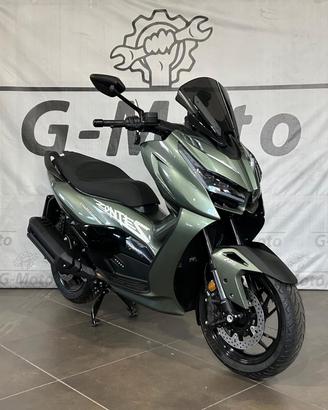 Zontes ZT 368 D 368D GMoto Cosenza