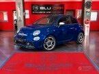 ABARTH 595 TURISMO 165cv T-JET *PARI AL NUOVO*