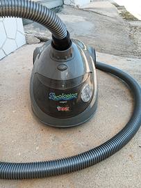 aspirapolvere Polti lecologico 