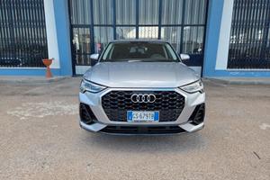 Audi Q3 35 TDI S tronic Business