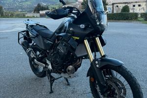 Yamaha Teneré 700 anno 2021