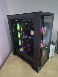 PC GAMING RYZEN 7 9850X3D  RTX 4080Super 32GB 2T