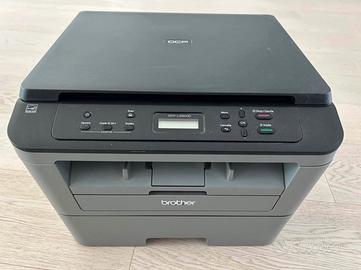 Multifunzione Brother dcp-2500 + 2 toner nuovi