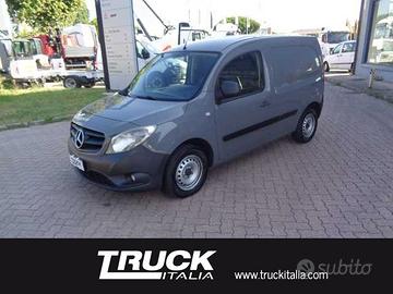 Mercedes-Benz VC Citan I 2012 - citan 111 c U91415