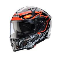 Casco Caberg Integrale Avalon X Gurkha