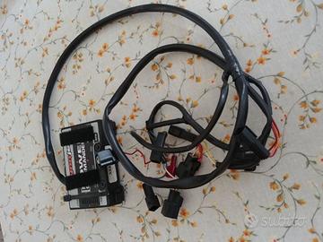 Power Commander III USB PC3 USB per Suzuki GSX-R