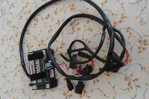 Power Commander III USB PC3 USB per Suzuki GSX-R