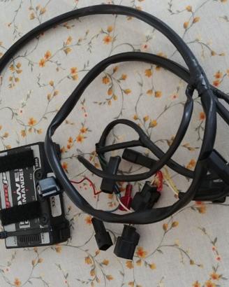 Power Commander III USB PC3 USB per Suzuki GSX-R