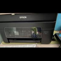 Stampante Epson workforce wf-2840