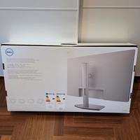 Monitor 27 Pollici marca Dell