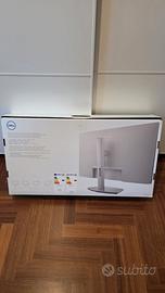 Monitor 27 Pollici marca Dell