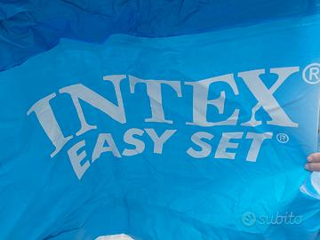 piscina intex 