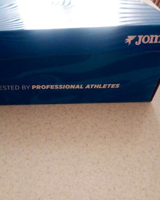 Scarpe calcio joma proffesional