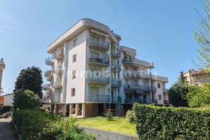 Appartamento via Lamarmora 16, Centro, Savigliano