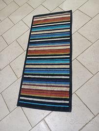 Tappeto Missoni 65 x 145 double face
