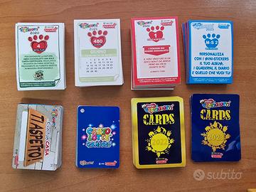 amici cucciolotti 2020, 2021, 2022, 2023