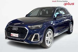 Audi Q5 55 TFSI E QUATTRO S TRONIC MY 24