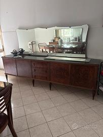 Mobili in legno