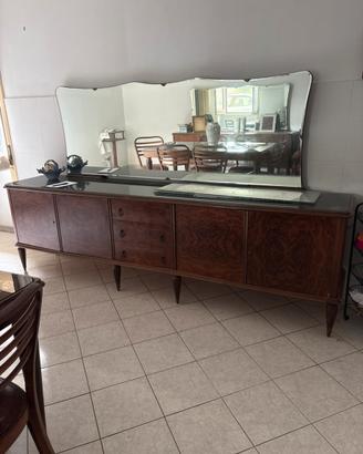 Mobili in legno