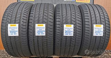 Gomme dopia Misura 275/45/20-305/40/20