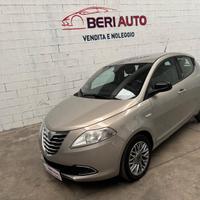 Lancia Ypsilon 1.3 MJT CV 5 porte S&S Platinum